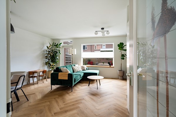 Medium property photo - Boterbloemweide 86, 3448 HX Woerden